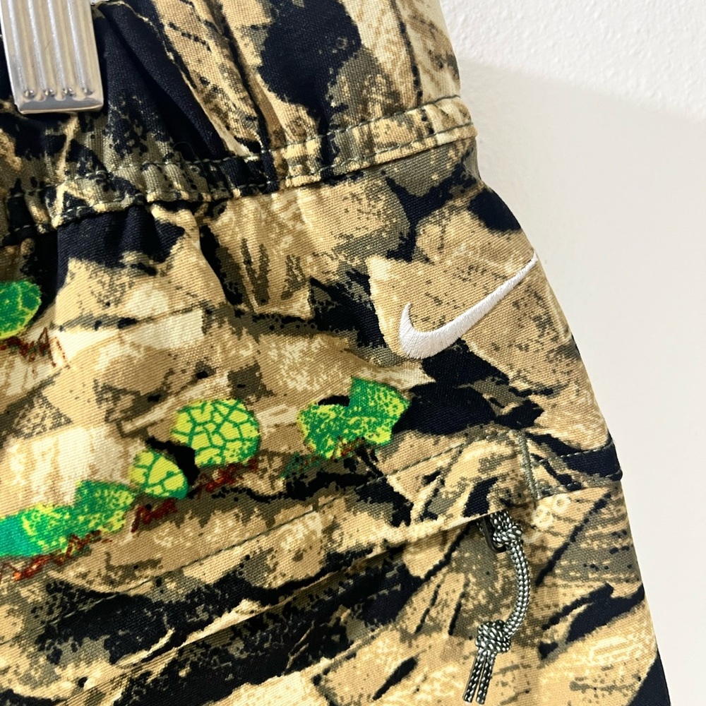Nike ACG Smith Summit Water Repellent UV Leafcutter Cargo Pants HQ0199-297 XXL - Picture 11 of 13